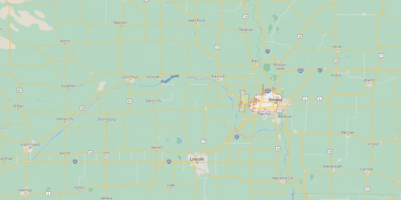 Omaha Auctions