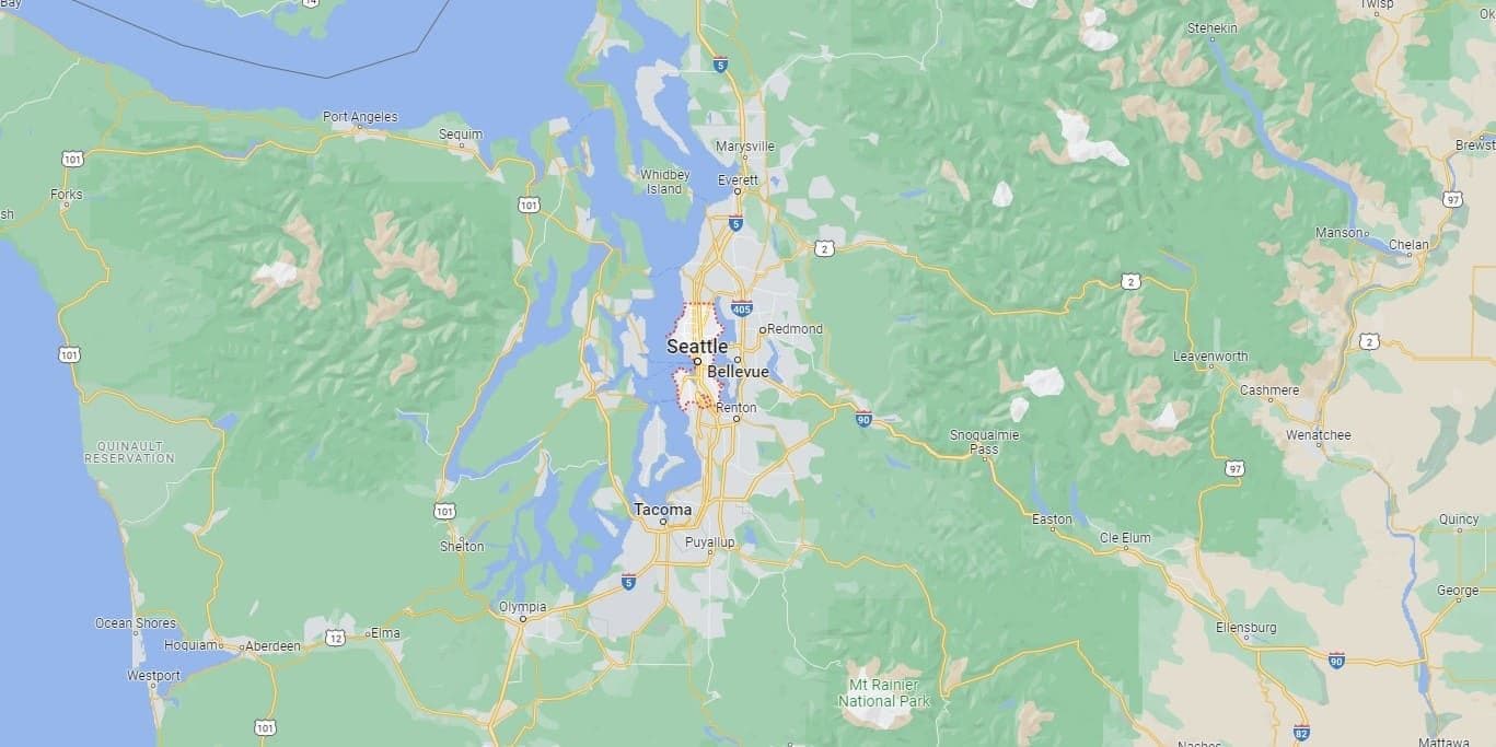 Seattle Auctions