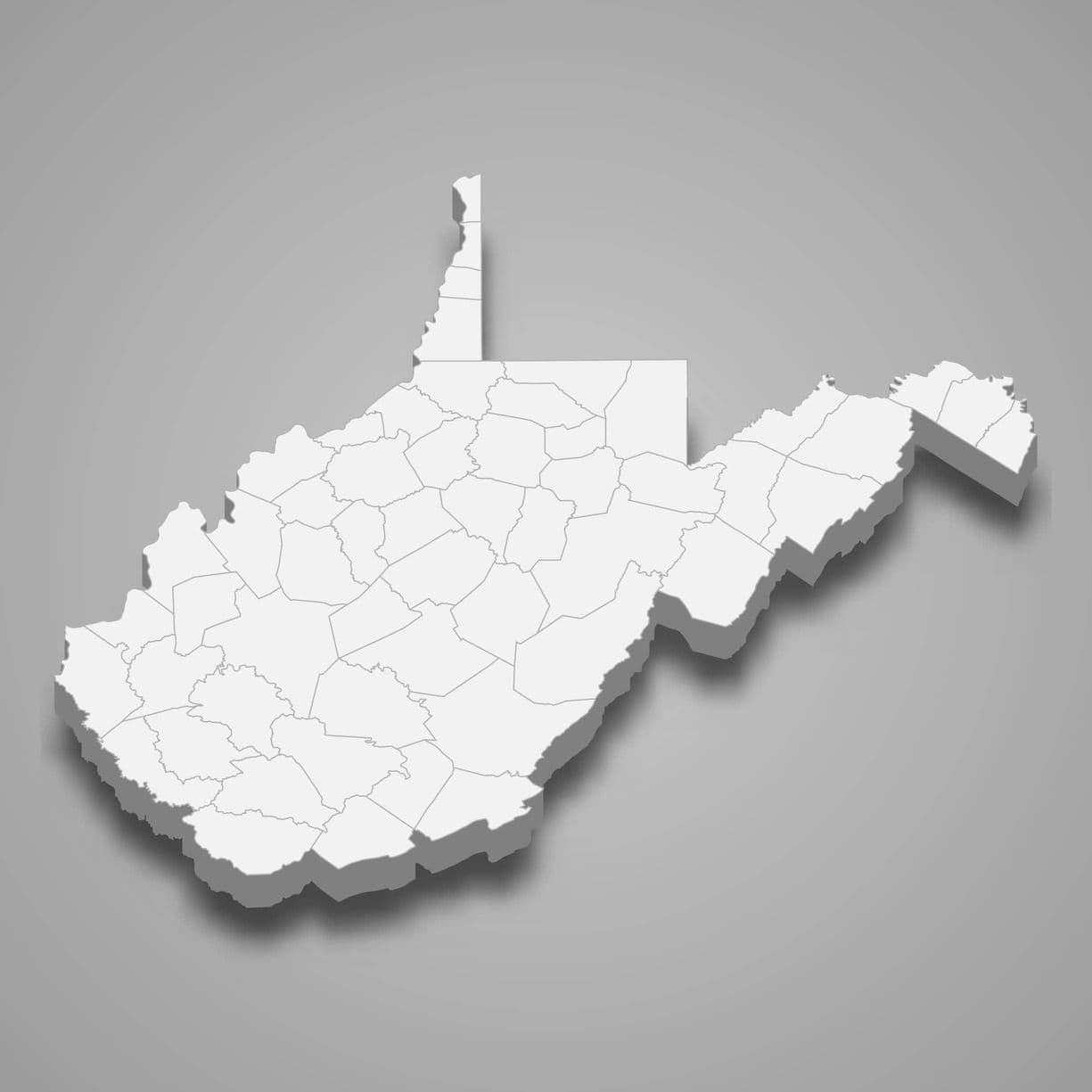 Auctions in West Virginia