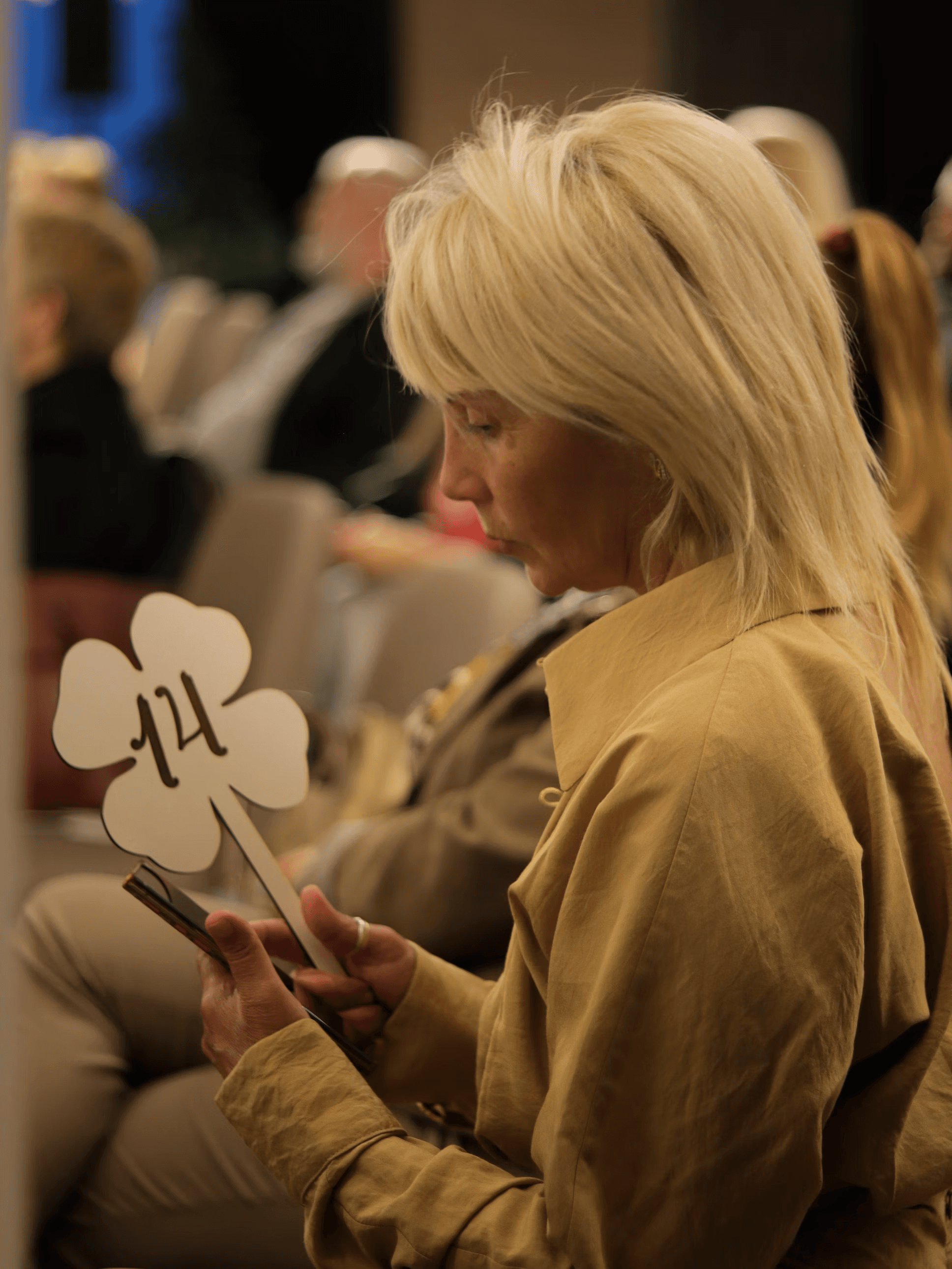 Start running your auctions on the LocalAuctions.com platform!