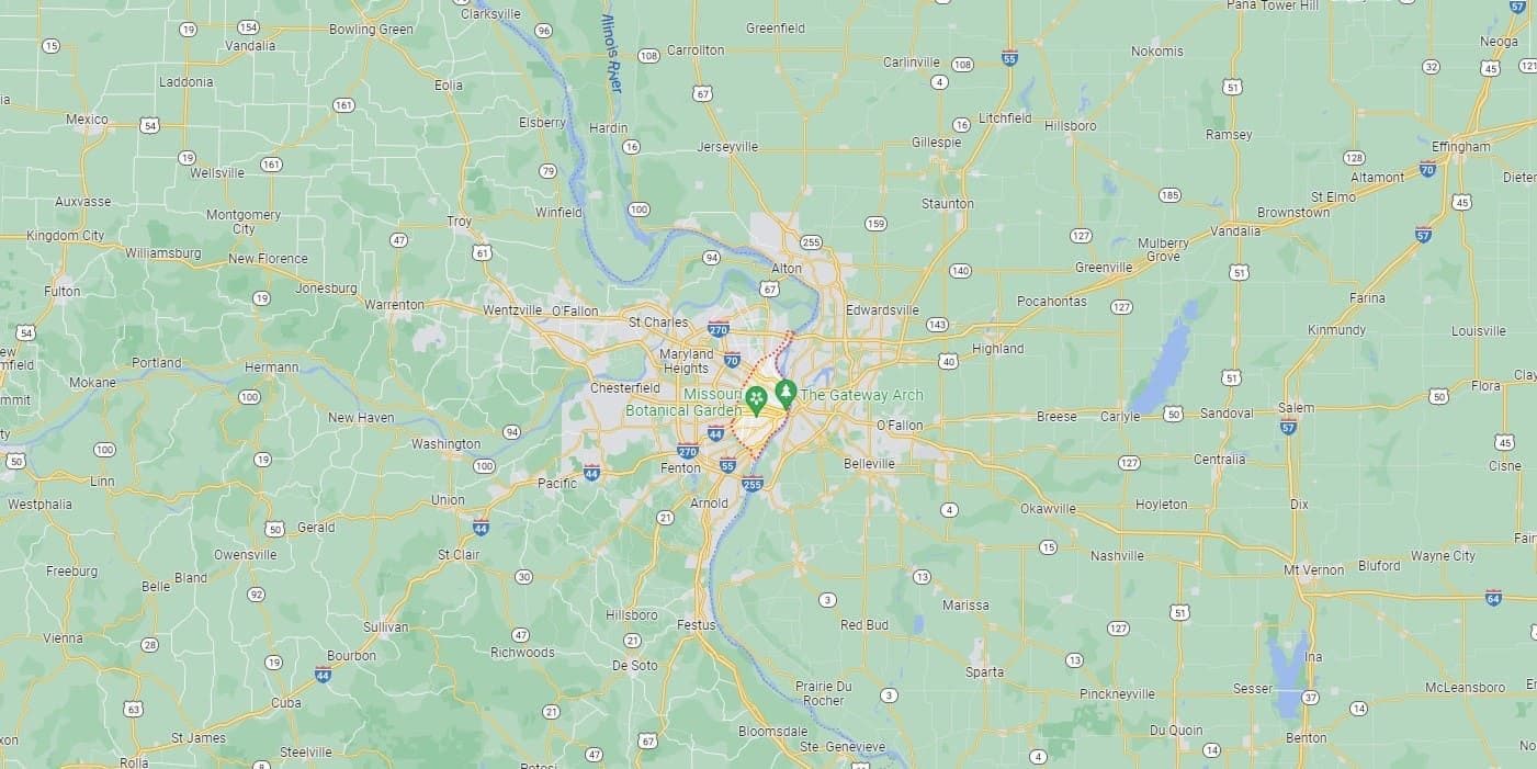 St. Louis Auctions