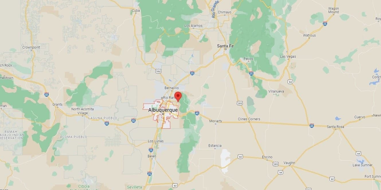 Albuquerque Auctions