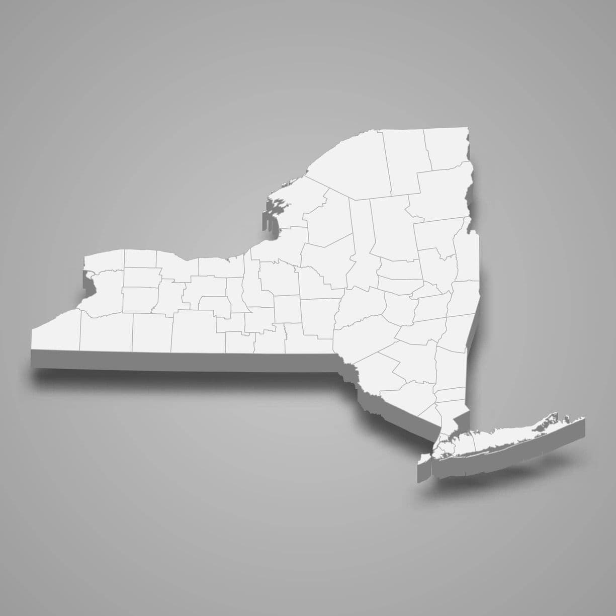 Auctions in New York