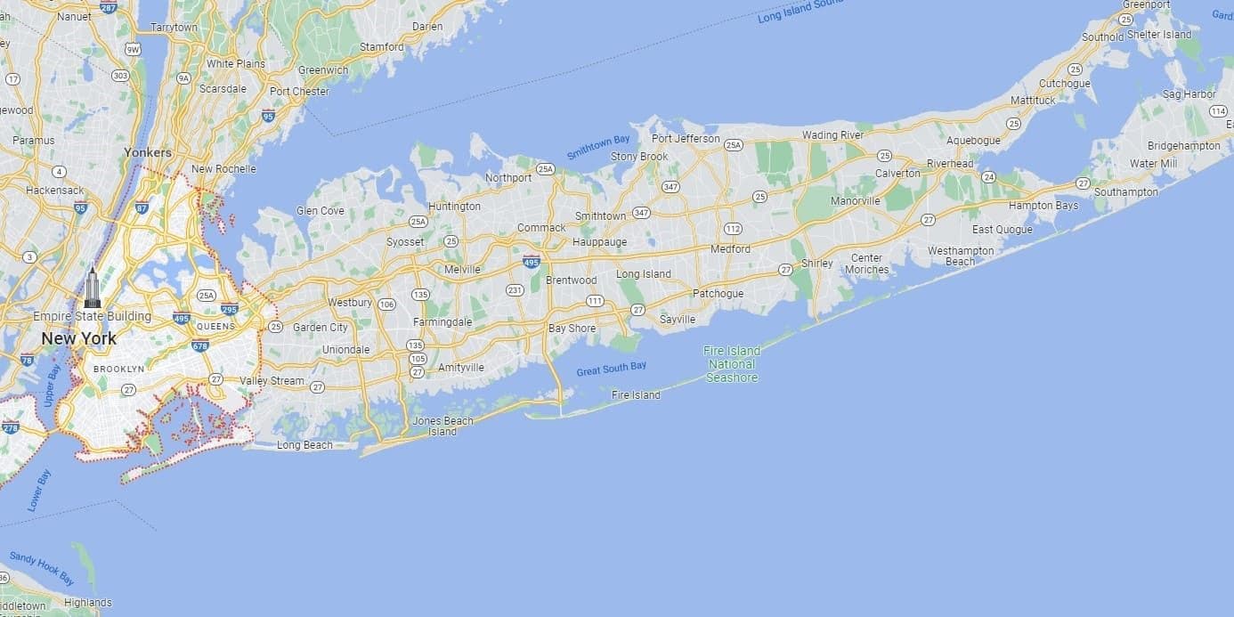 New York City Auctions