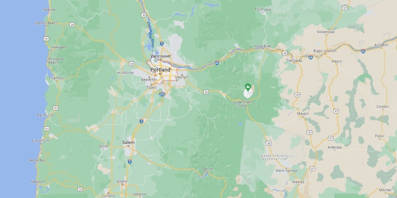 Portland Auctions